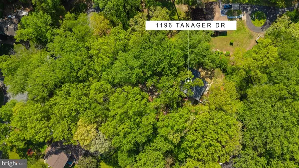 $765,000 | 1196 Tanager Drive, Millersville, MD 21108