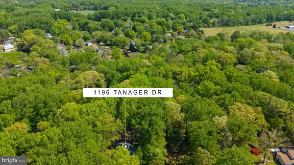 $765,000 | 1196 Tanager Drive, Millersville, MD 21108
