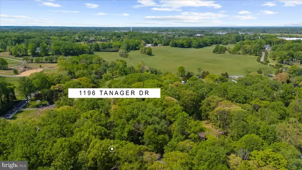 $765,000 | 1196 Tanager Drive, Millersville, MD 21108