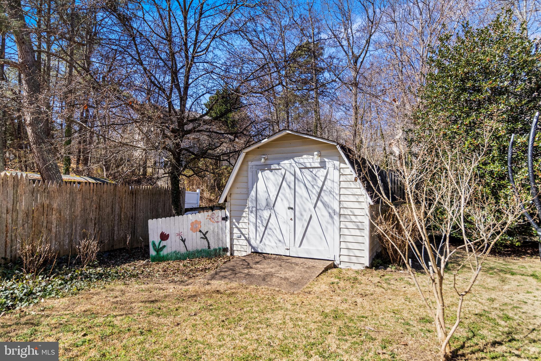 12643 Rousby Hall Road Lusby, MD 20657 - Photo 35 of 40