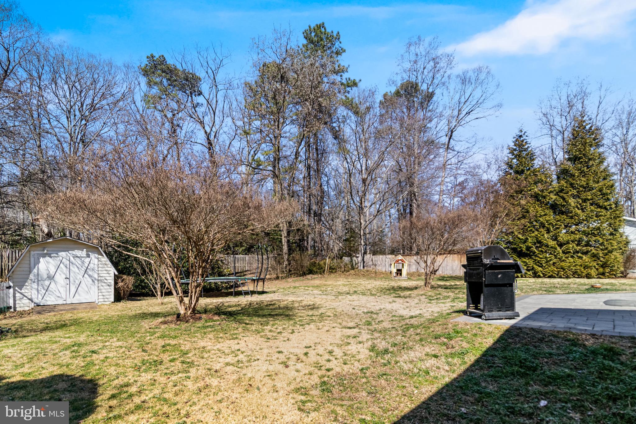 12643 Rousby Hall Road Lusby, MD 20657 - Photo 36 of 40