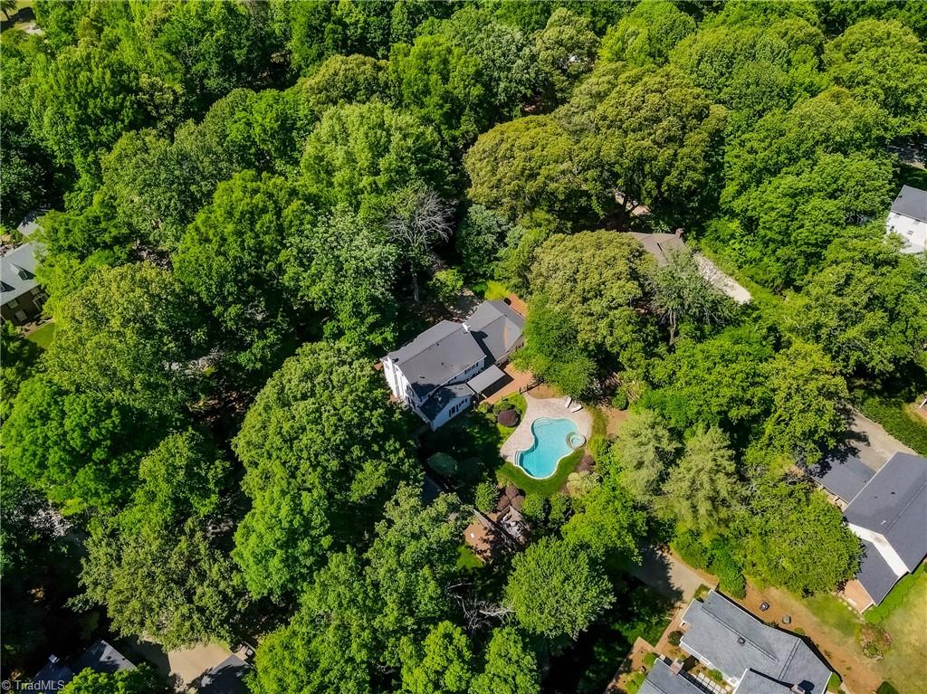 3105 St Regis Road Greensboro, NC 27408 - Photo 36 of 38