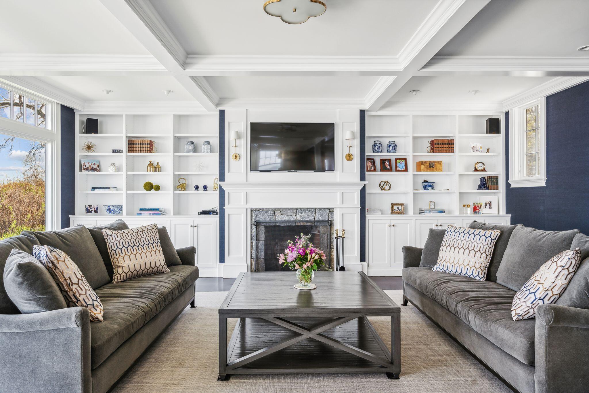 96 Waites Landing Road Falmouth, ME 04105 - Photo 11 of 42 96 Waites Landing, Falmouth