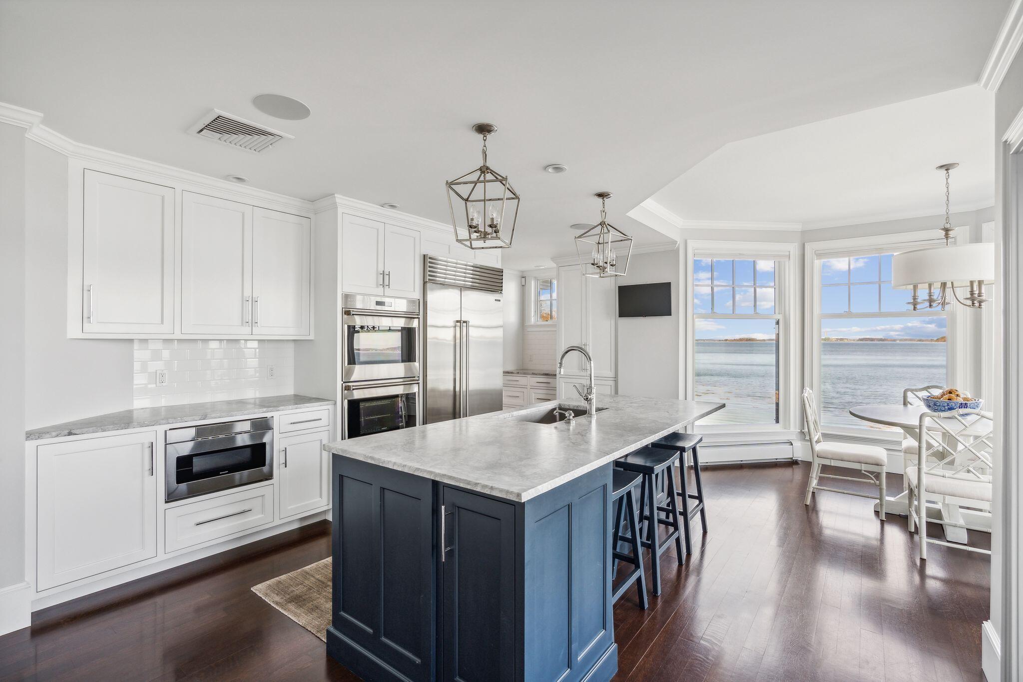 96 Waites Landing Road Falmouth, ME 04105 - Photo 15 of 42 96 Waites Landing, Falmouth