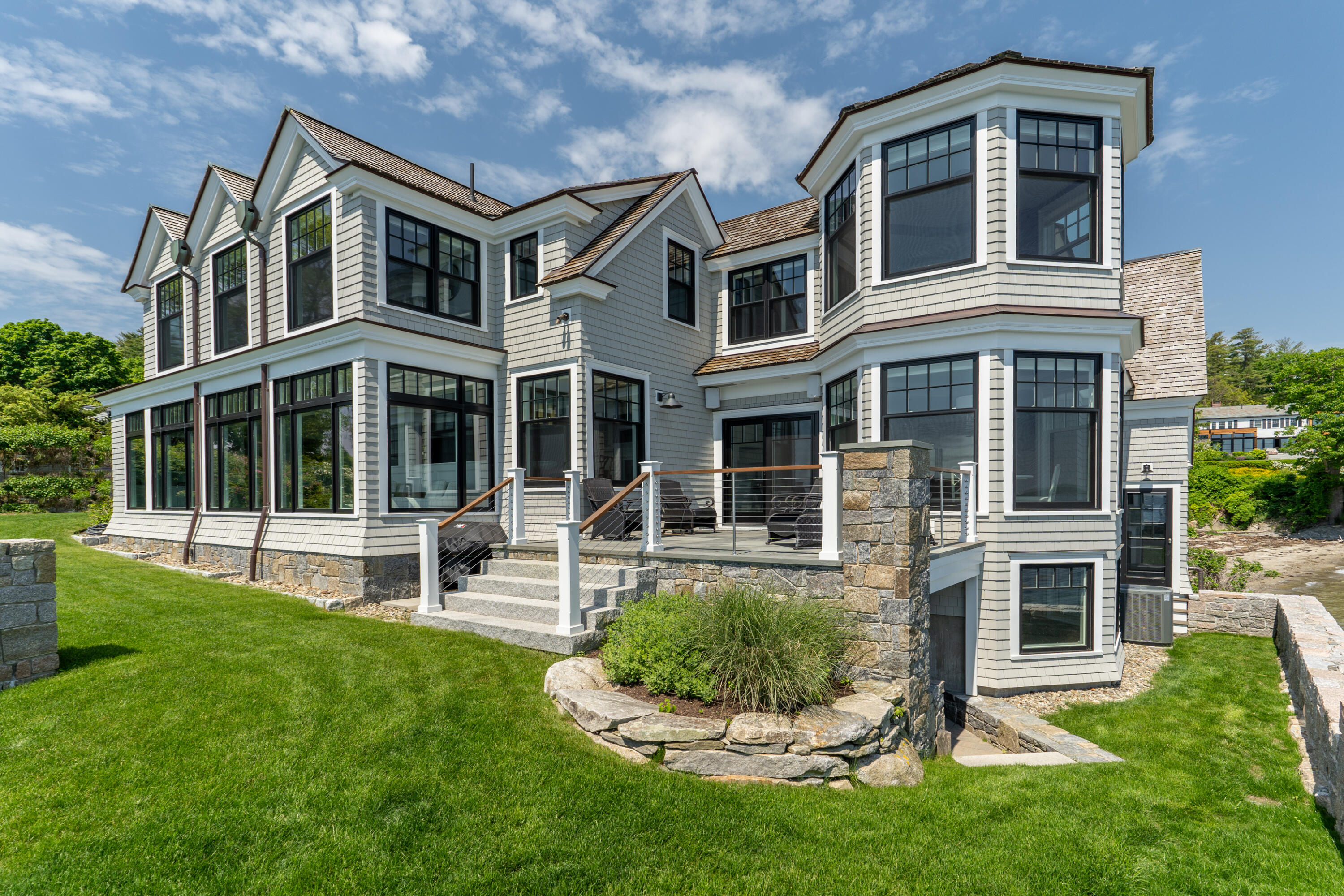 96 Waites Landing Road Falmouth, ME 04105 - Photo 34 of 42 96 Waites Landing, Falmouth