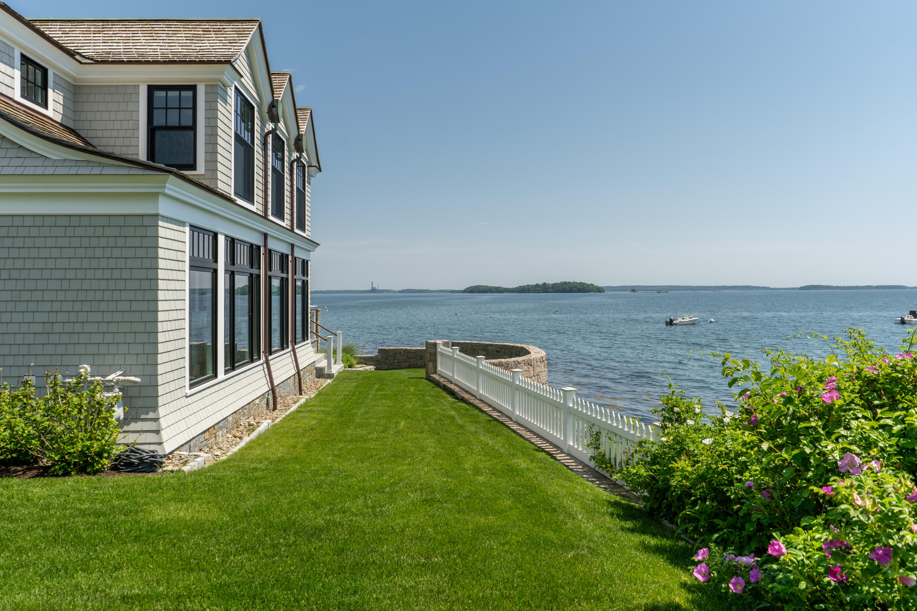 96 Waites Landing Road Falmouth, ME 04105 - Photo 35 of 42 96 Waites Landing, Falmouth