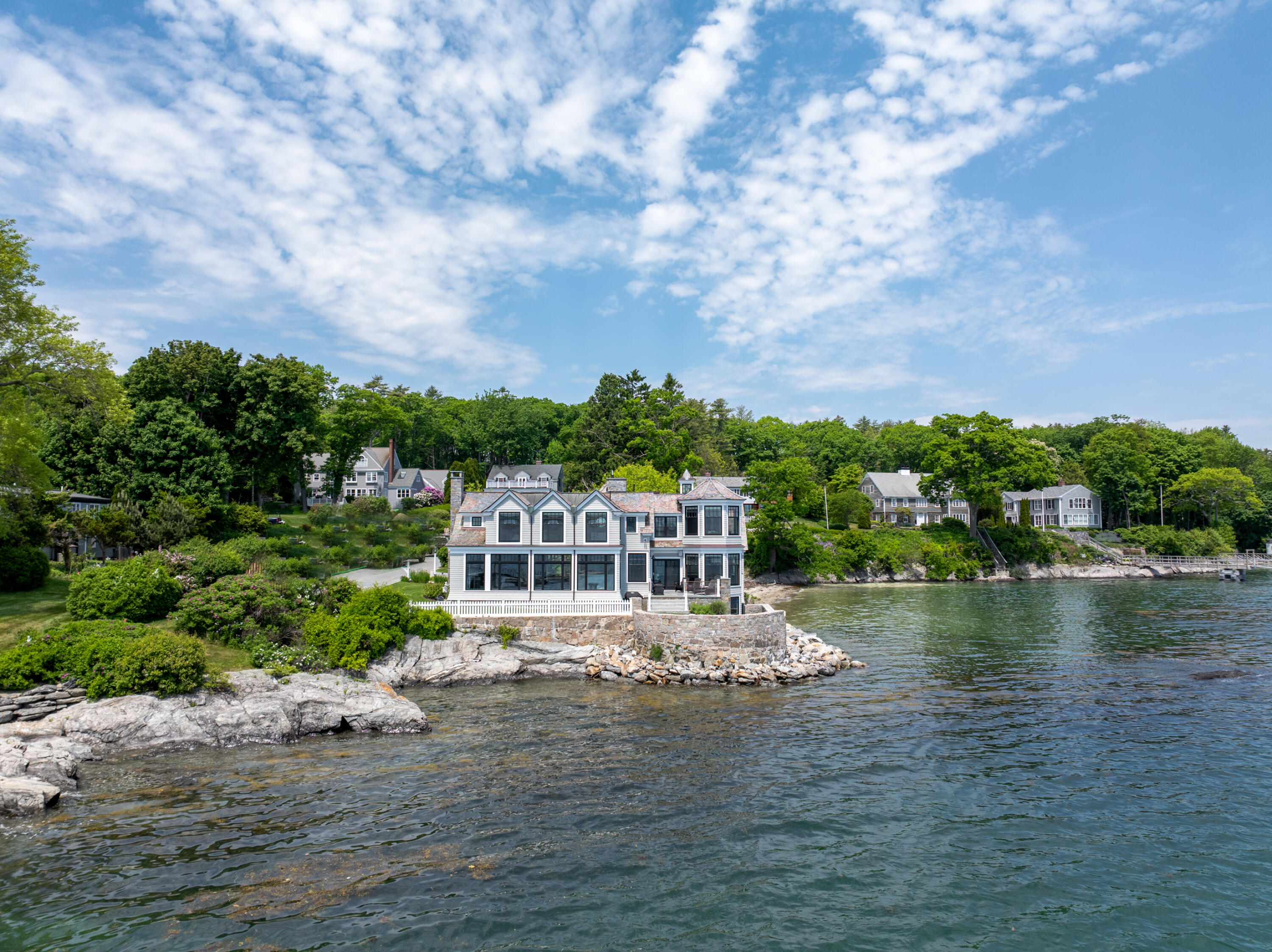 96 Waites Landing Road Falmouth, ME 04105 - Photo 37 of 42 96 Waites Landing, Falmouth