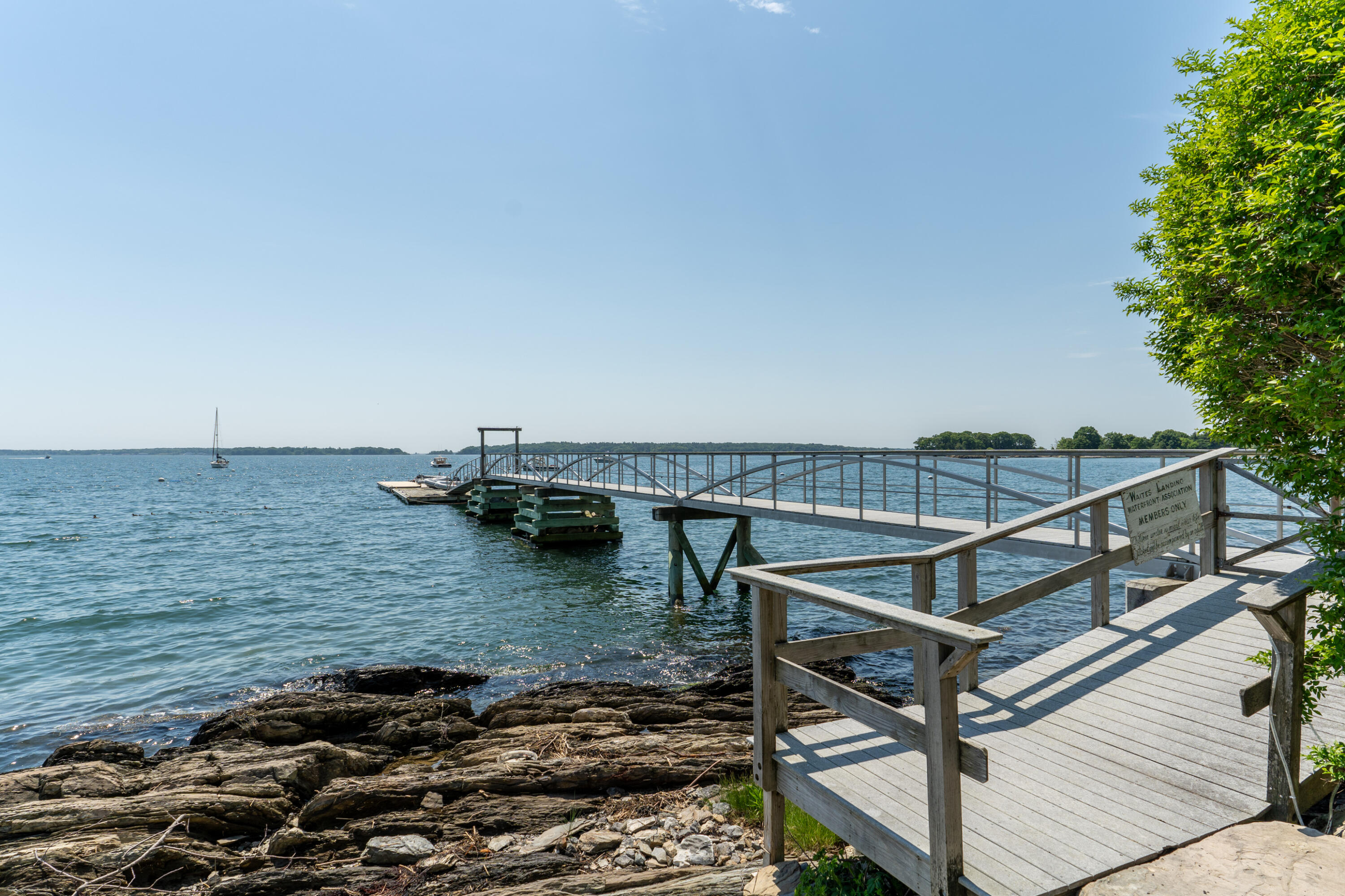 96 Waites Landing Road Falmouth, ME 04105 - Photo 38 of 42 96 Waites Landing, Falmouth