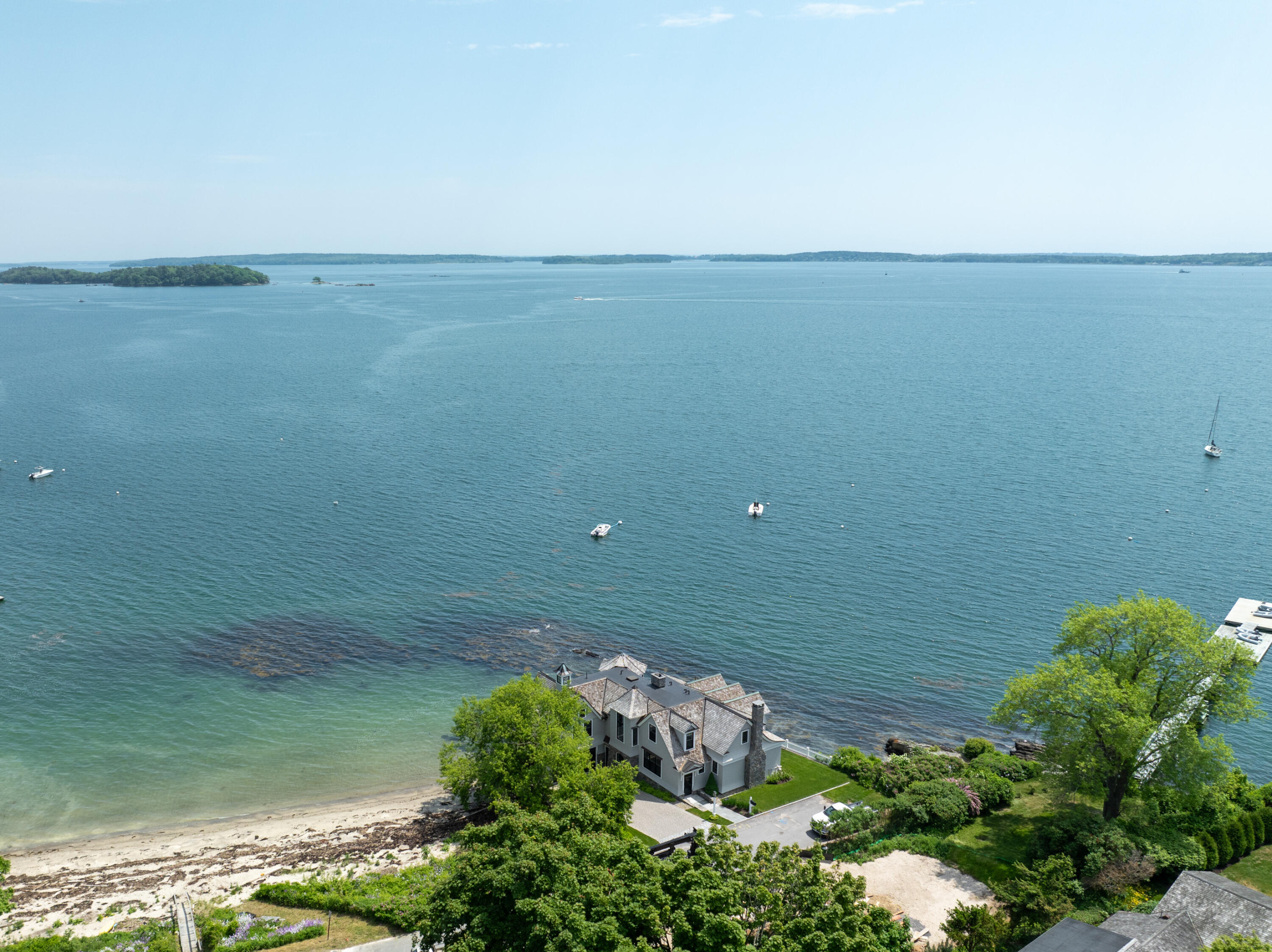 96 Waites Landing Road Falmouth, ME 04105 - Photo 39 of 42 96 Waites Landing, Falmouth