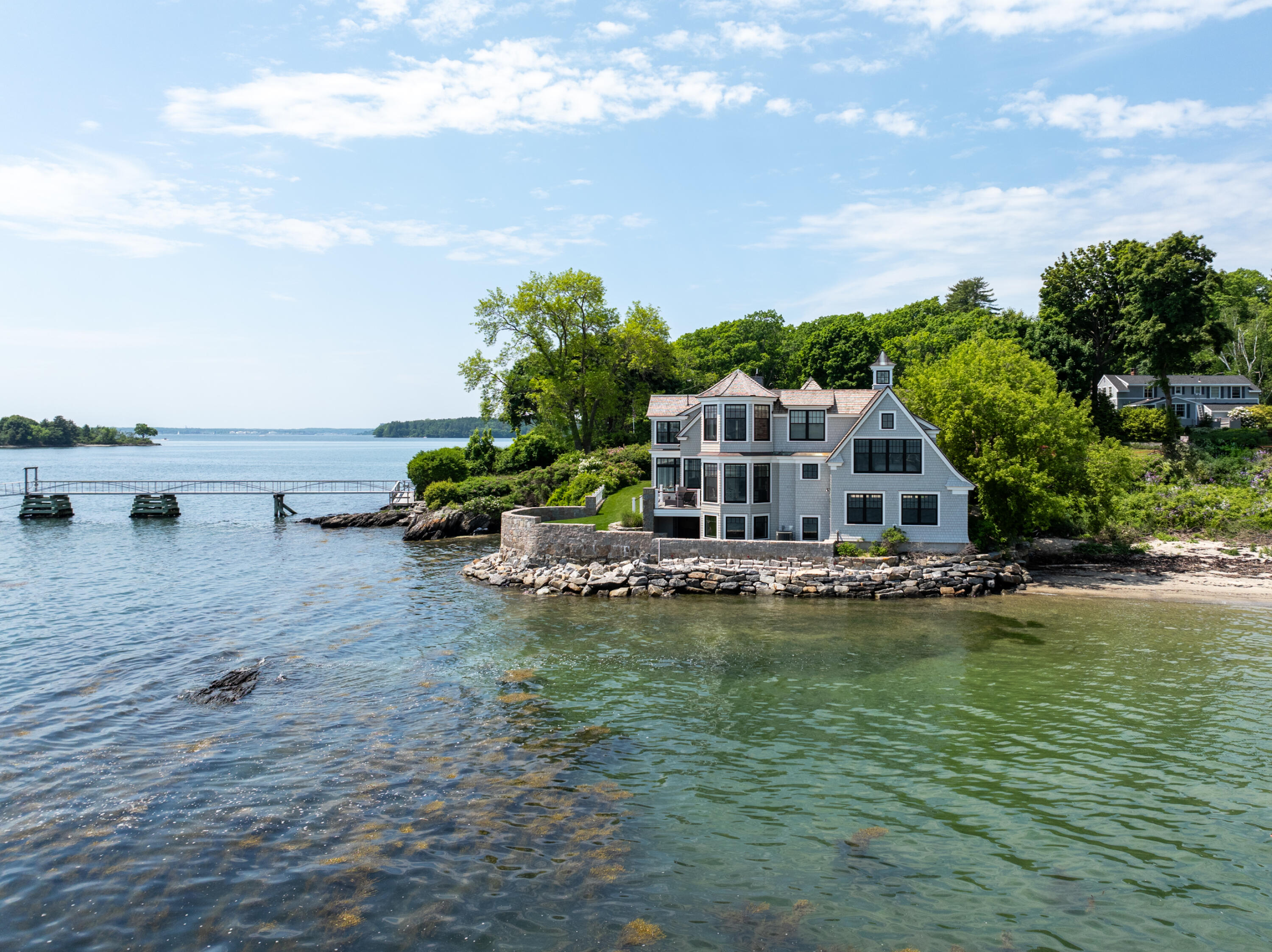 96 Waites Landing Road Falmouth, ME 04105 - Photo 40 of 42 96 Waites Landing, Falmouth