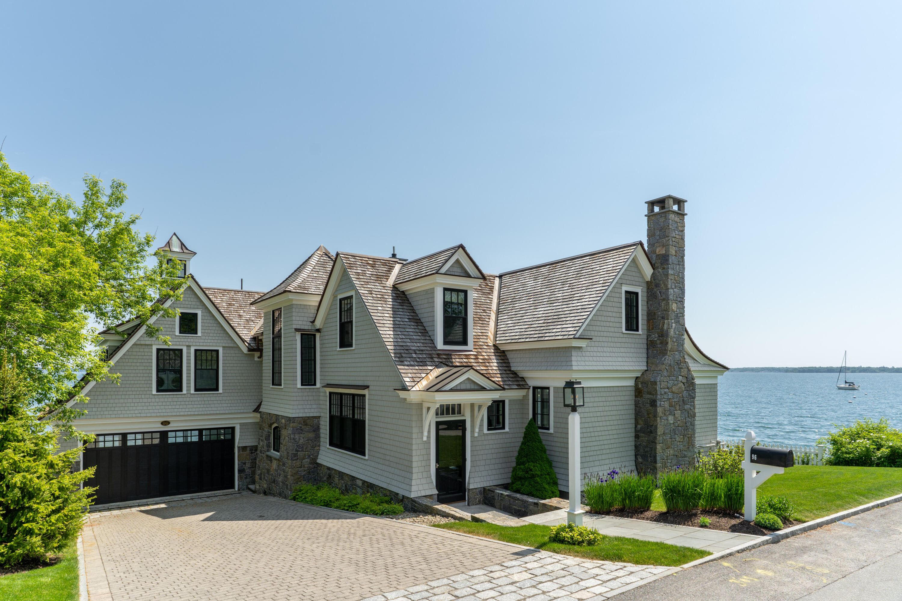 96 Waites Landing Road Falmouth, ME 04105 - Photo 4 of 42 96 Waites Landing, Falmouth