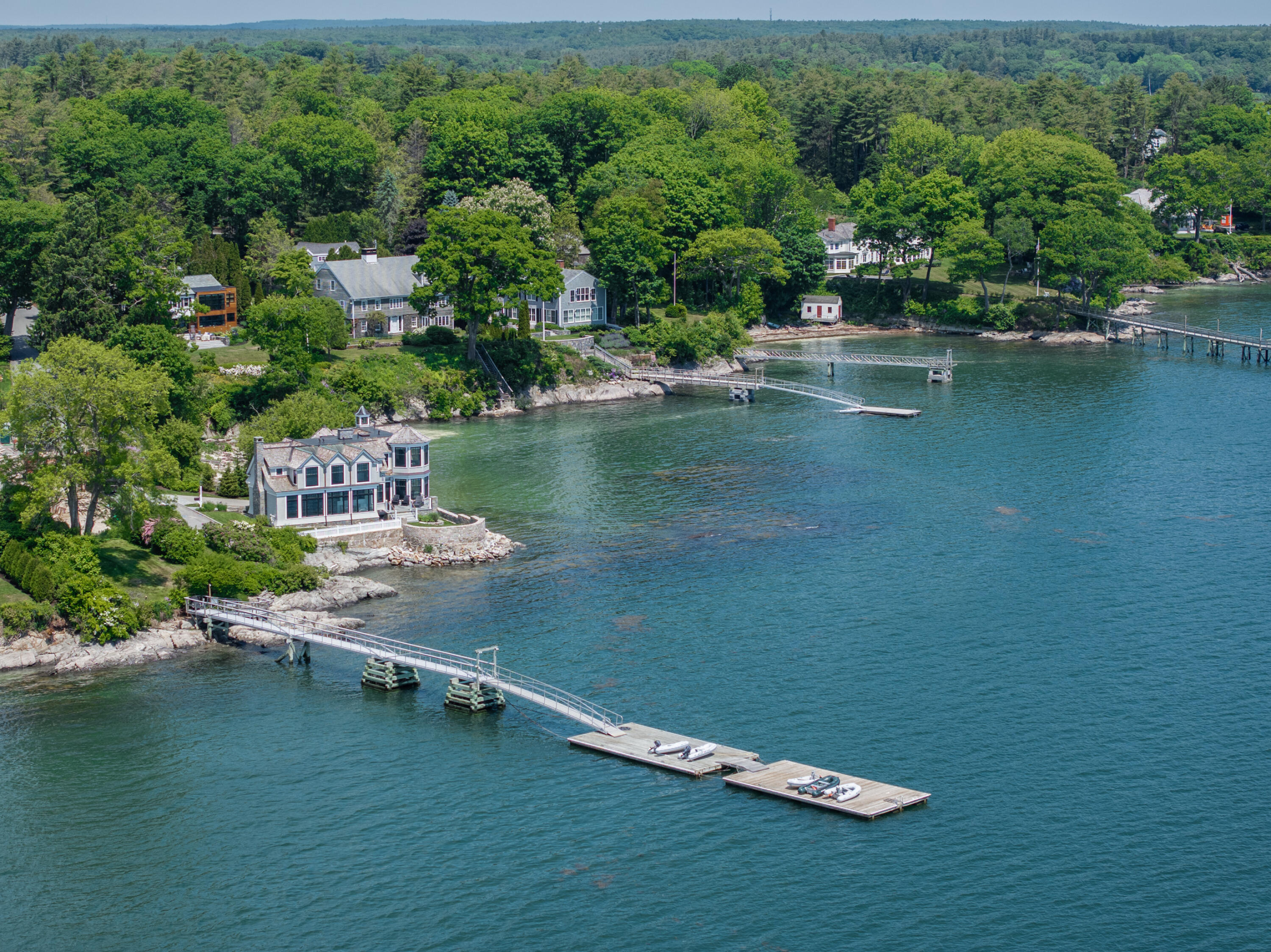96 Waites Landing Road Falmouth, ME 04105 - Photo 41 of 42 96 Waites Landing, Falmouth