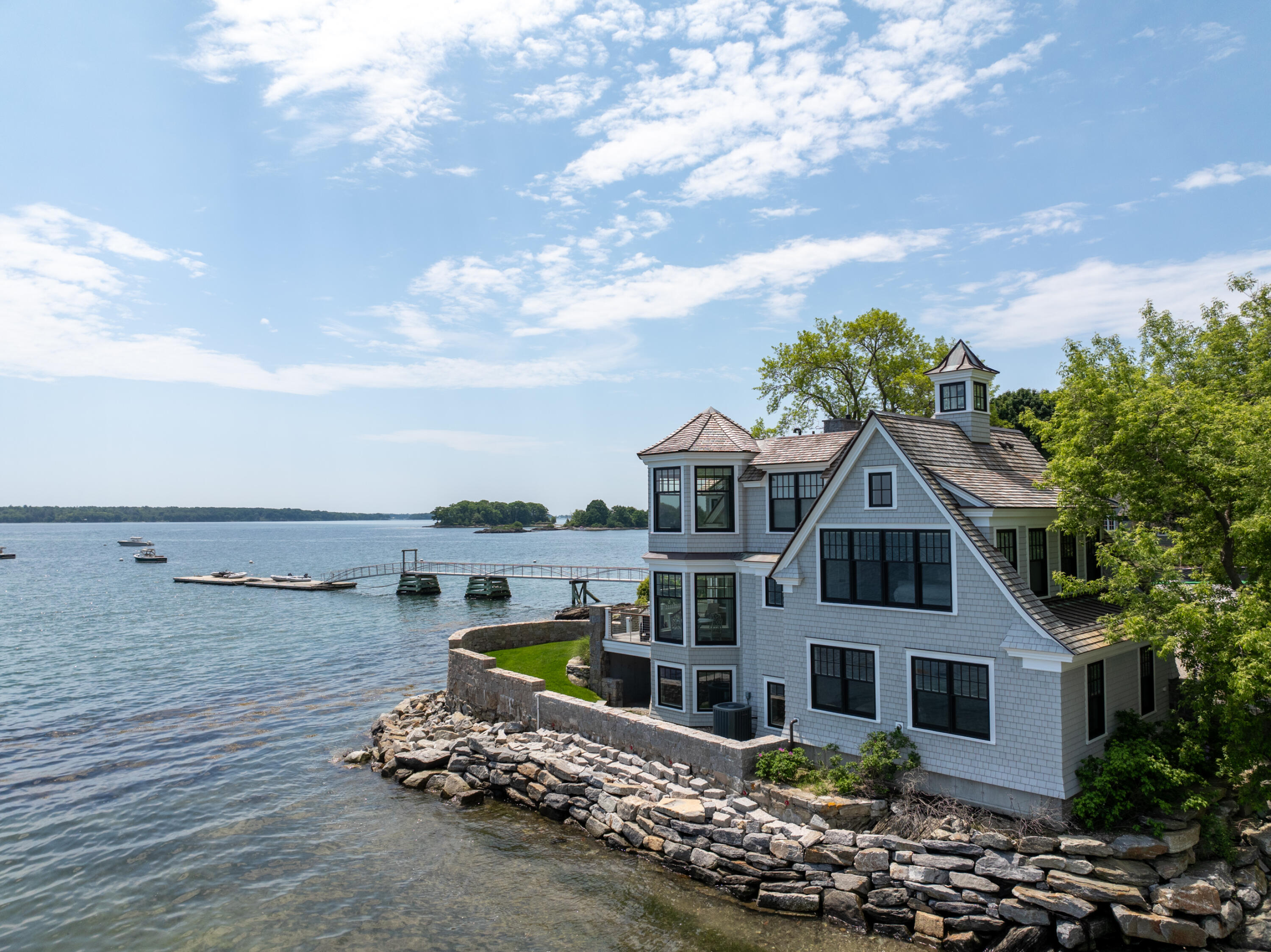 96 Waites Landing Road Falmouth, ME 04105 - Photo 42 of 42 96 Waites Landing, Falmouth