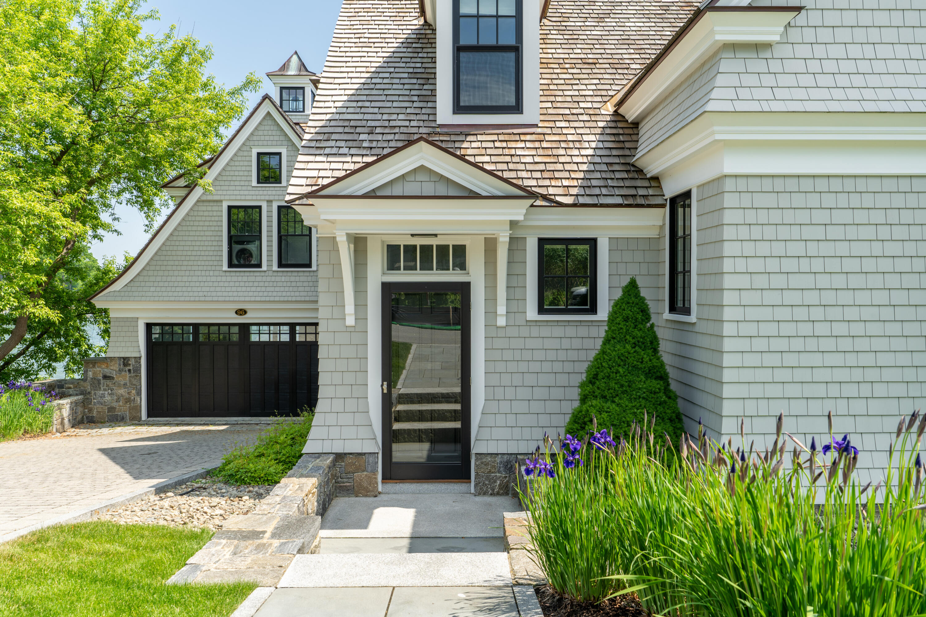 96 Waites Landing Road Falmouth, ME 04105 - Photo 5 of 42 96.Waites-54