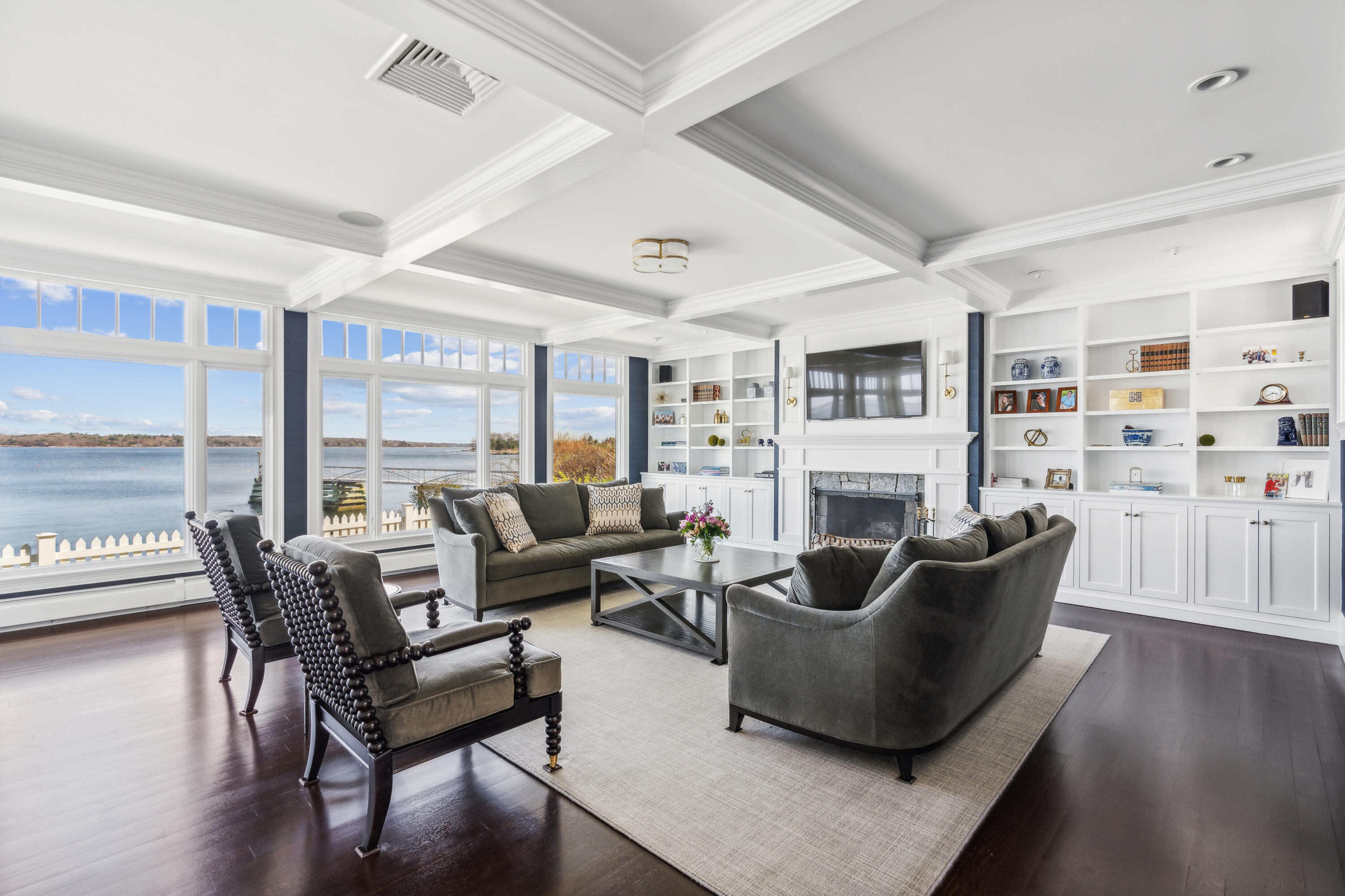 96 Waites Landing Road Falmouth, ME 04105 - Photo 7 of 42 96 Waites Landing, Falmouth