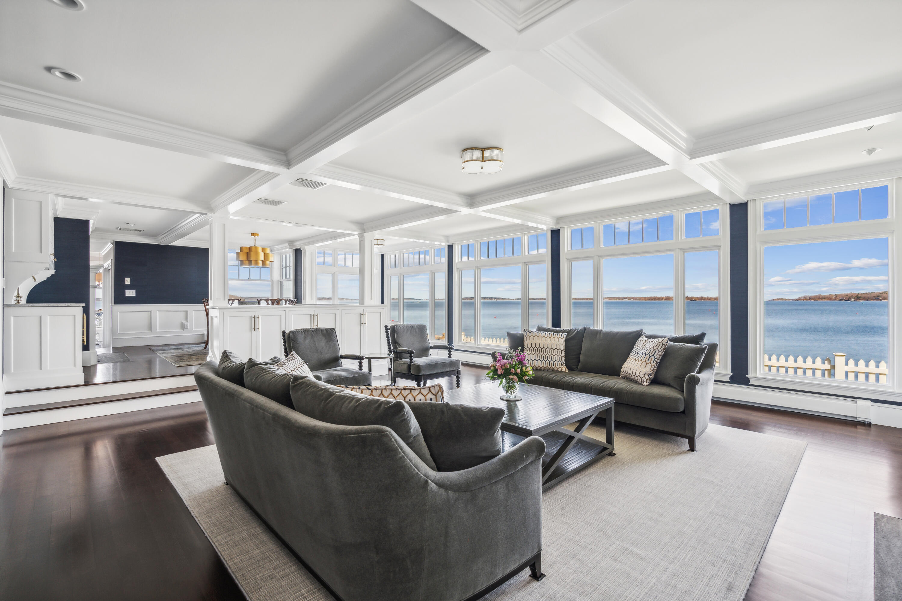 96 Waites Landing Road Falmouth, ME 04105 - Photo 8 of 42 96 Waites Landing, Falmouth