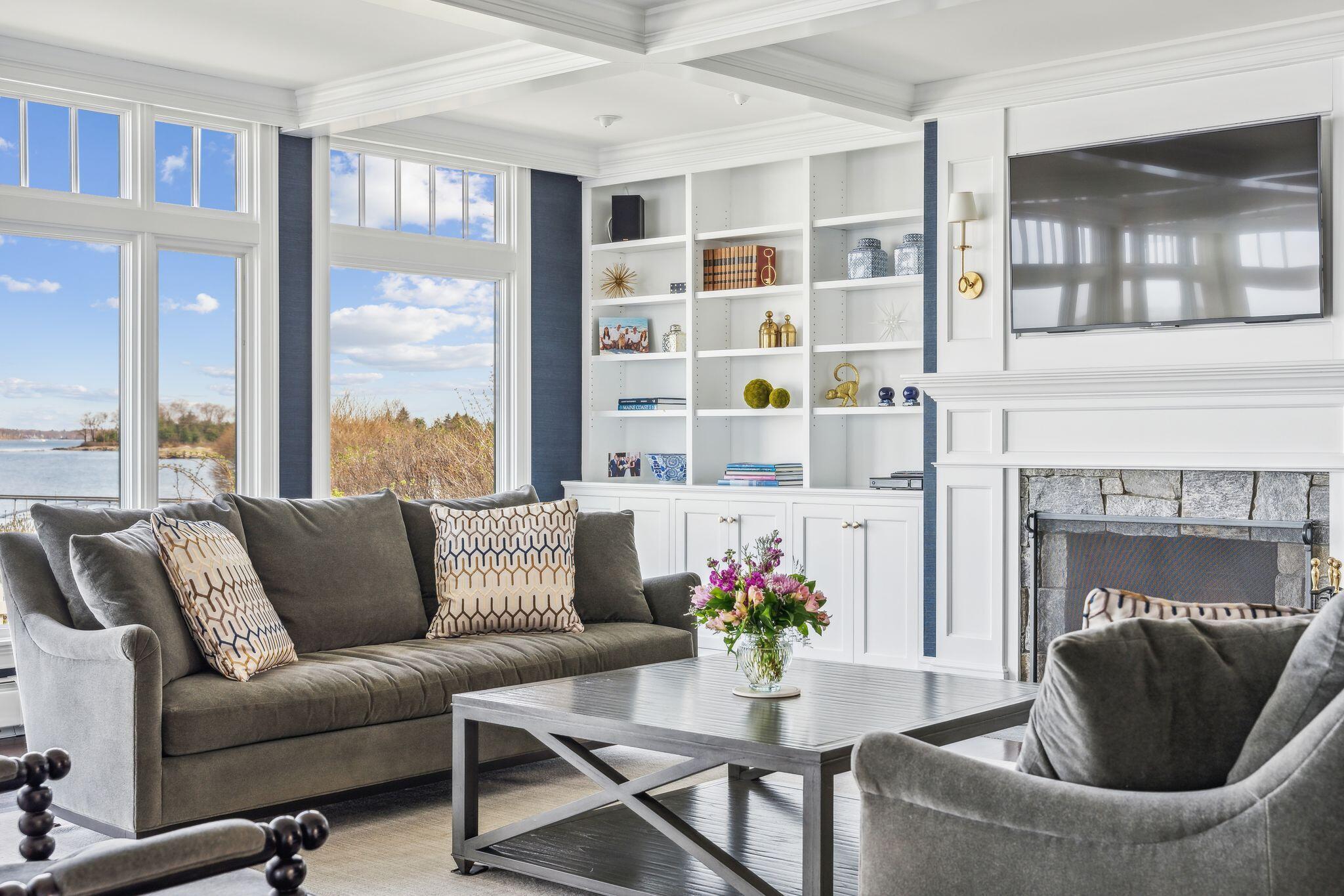 96 Waites Landing Road Falmouth, ME 04105 - Photo 9 of 42 96 Waites Landing, Falmouth