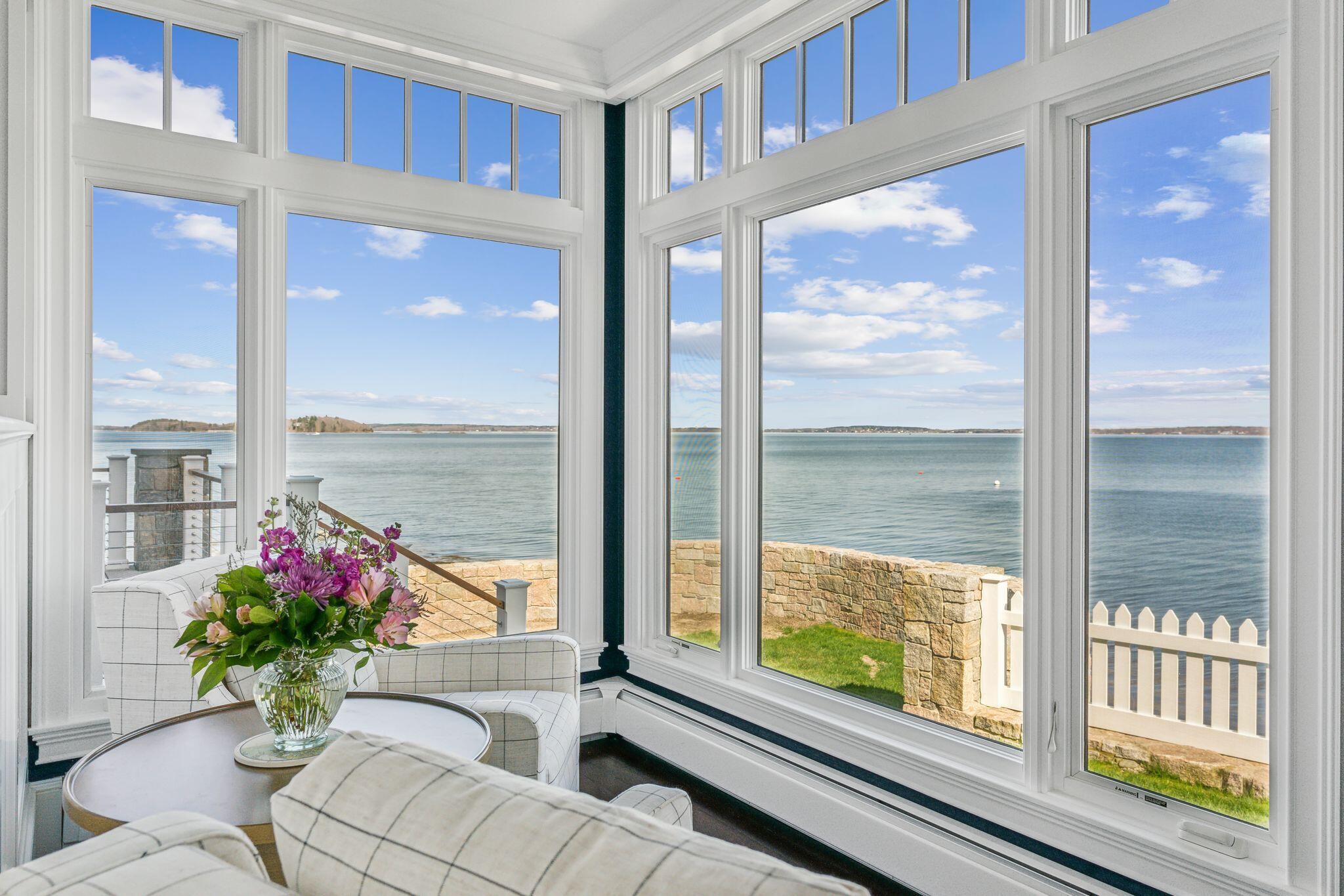 96 Waites Landing Road Falmouth, ME 04105 - Photo 10 of 42 96 Waites Landing, Falmouth