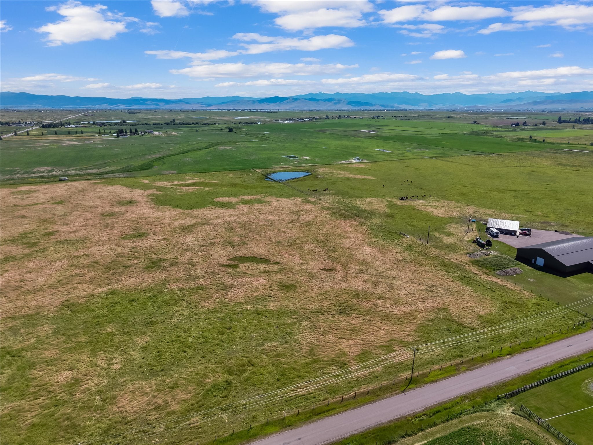 Nhn Bouchard Road Ronan, MT 59864 - Photo 7 of 13 Gallery Image 7