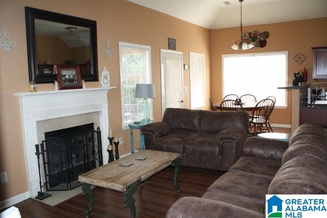 991 Meriweather Drive Calera, AL 35040 - Photo 9 of 41
