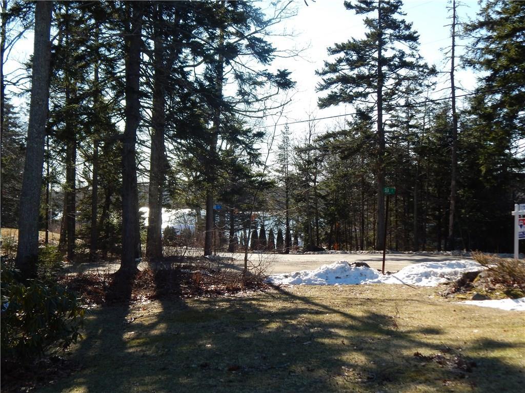 6 Spruce Lane St. George, ME 04860 - Photo 29 of 30 Winter Water view of Tenants harbor...