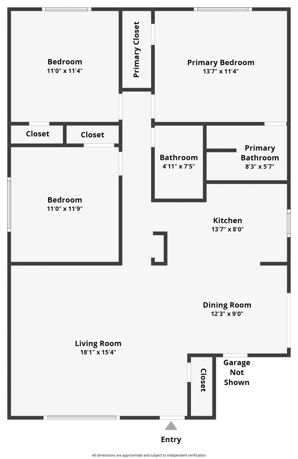 926 West Dolphin Avenue Ridgecrest, CA 93555 - Photo 33 of 33 Gallery Image 33