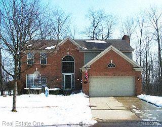 1249 Arms Court Rochester, MI 48307 - Photo 1 of 1 Property Photo