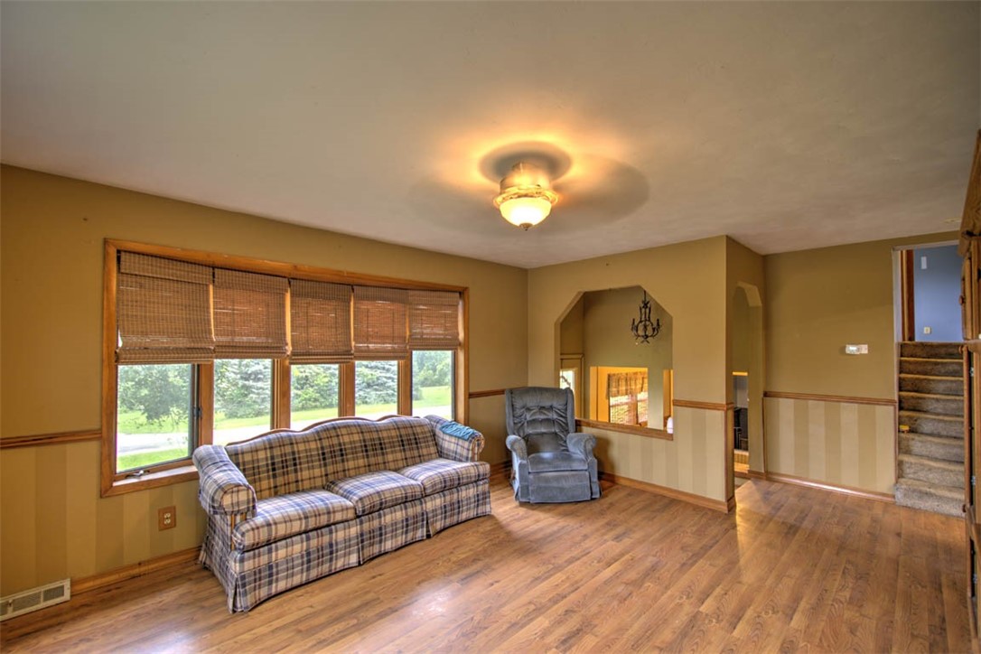 4353 Forest Parkway Decatur, IL 62521 - Photo 10 of 31