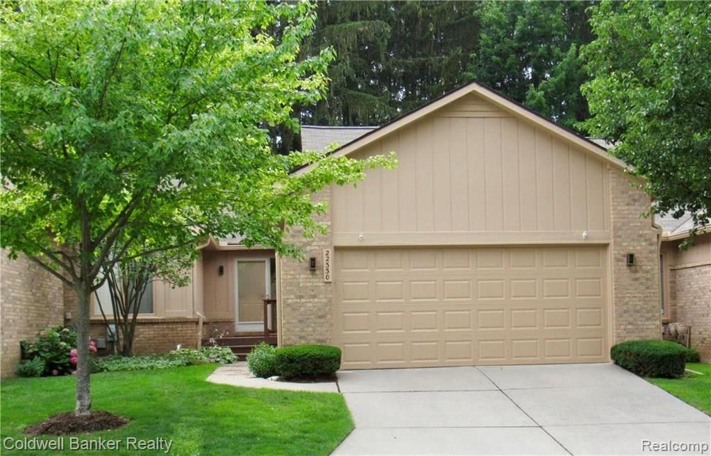 22330 River Ridge Trail Farmington Hills, MI 48335 - Photo 1 of 35