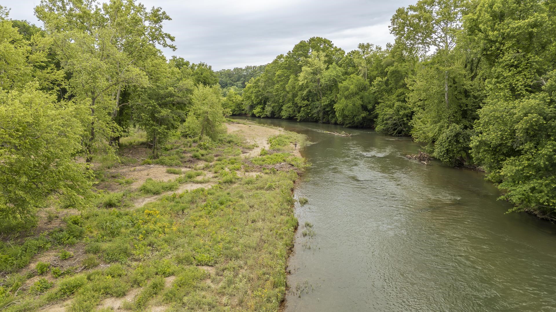 Buffalo River Road Waynesboro, TN 38485 - Photo 4 of 40 a view of a lake view