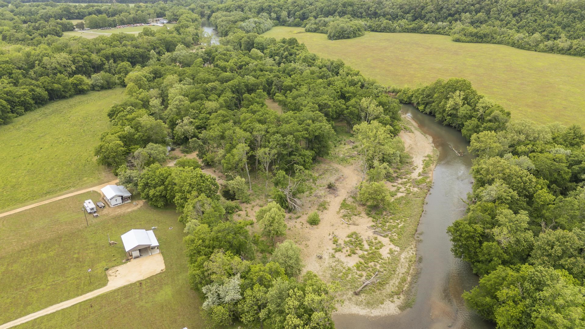 Buffalo River Road Waynesboro, TN 38485 - Photo 7 of 40
