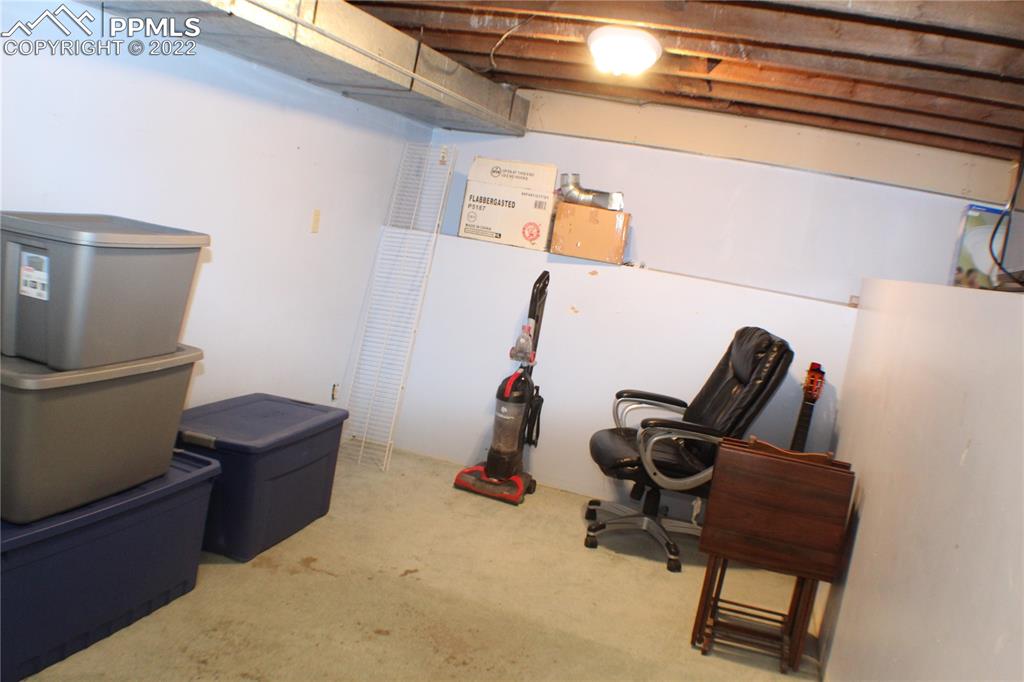 29454 County Farm Road Pueblo, CO 81006 - Photo 15 of 25 a view of workspace with equipment