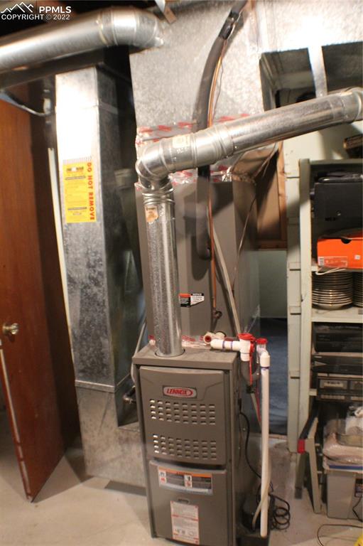 29454 County Farm Road Pueblo, CO 81006 - Photo 17 of 25 a view of entryway