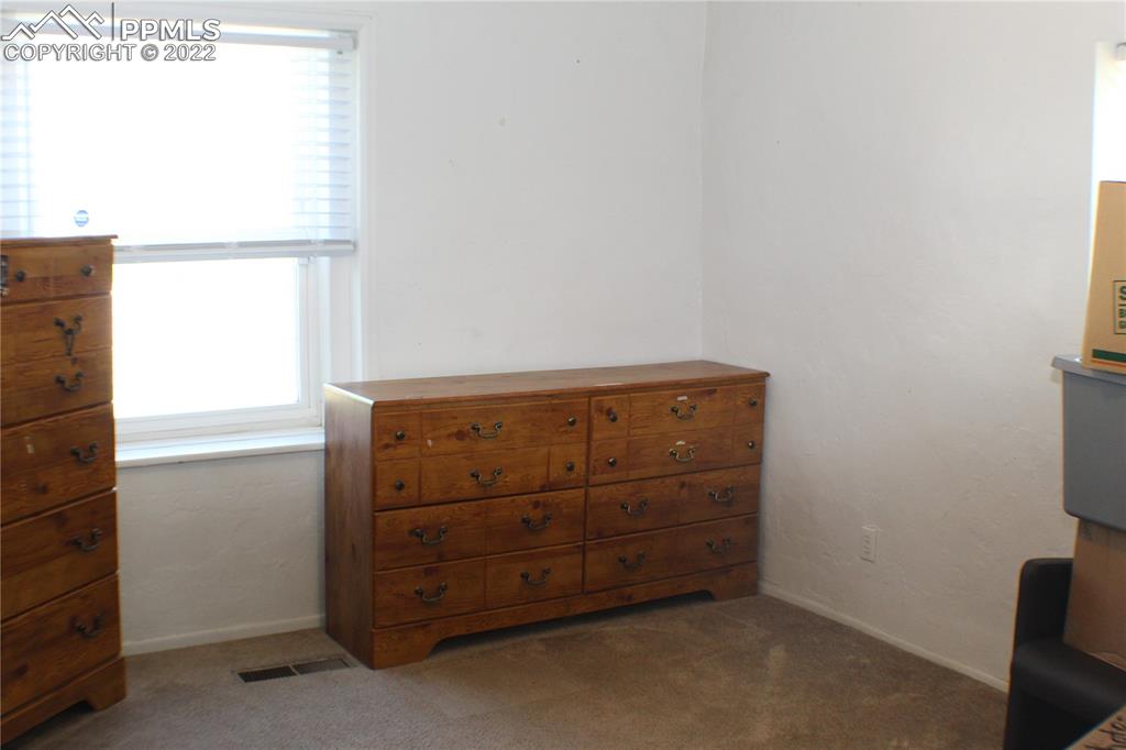 29454 County Farm Road Pueblo, CO 81006 - Photo 9 of 25 a view of a closet in kitchen