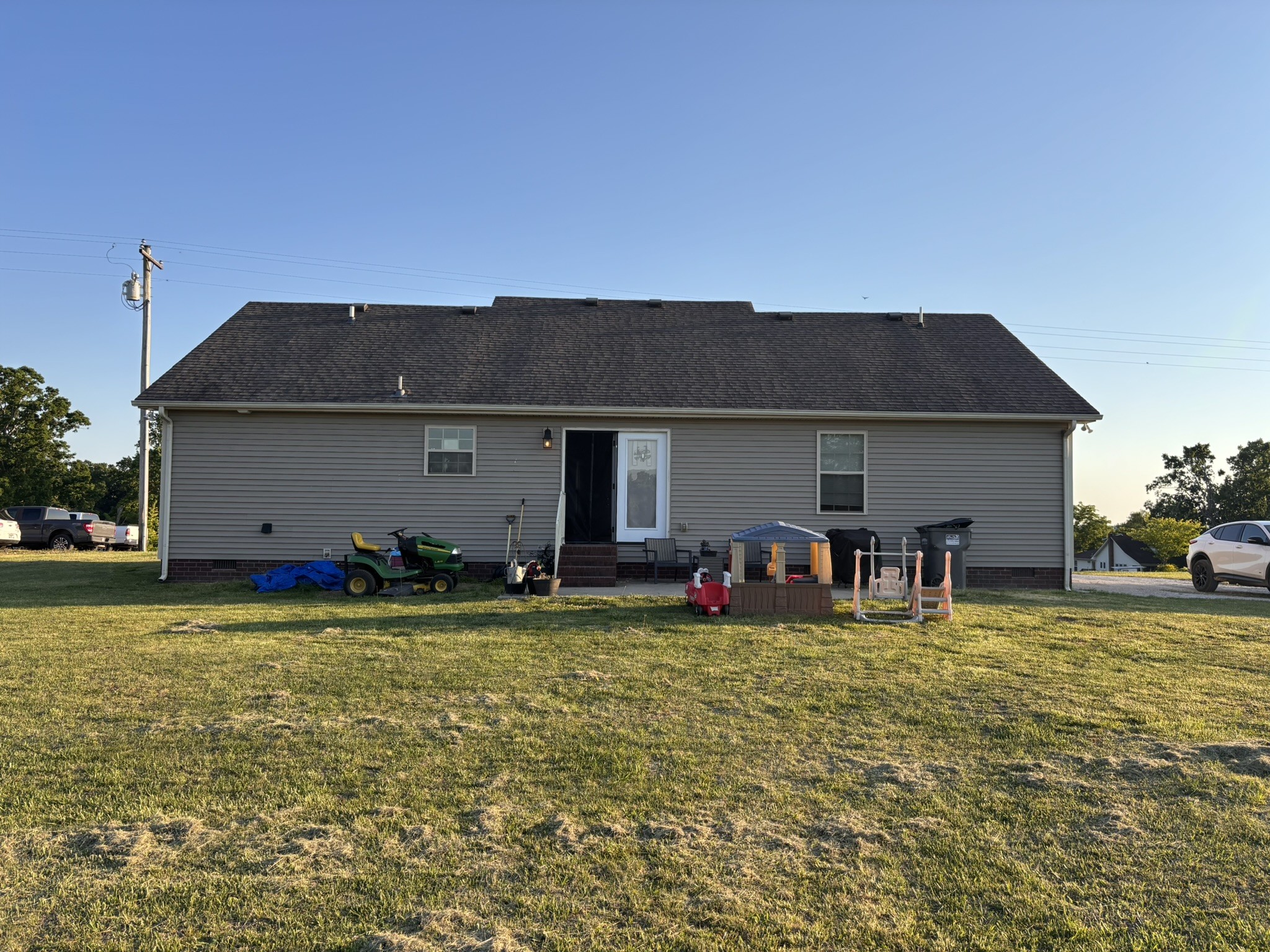 1288 Mt Olive Road Westmoreland, TN 37186 - Photo 20 of 22