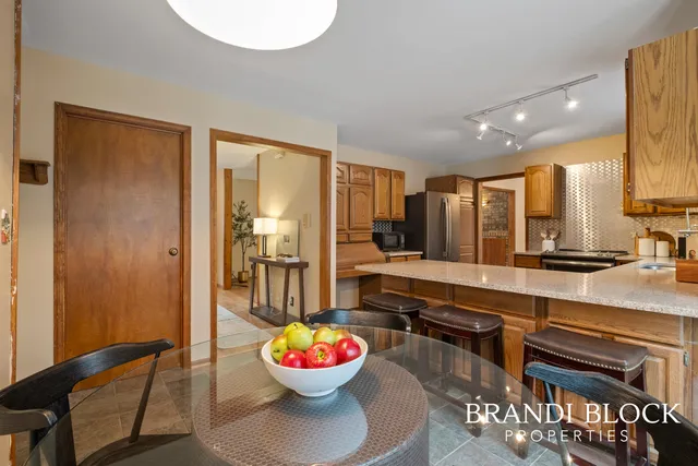 $425,000 | 14300 Tisdel Avenue Northeast, Cedar Springs, MI 49319