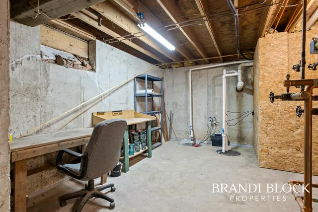 $425,000 | 14300 Tisdel Avenue Northeast, Cedar Springs, MI 49319