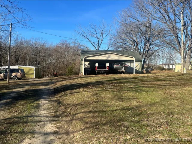 $475,000 | 28675 Heits Point Avenue, Lincoln, MO 65338