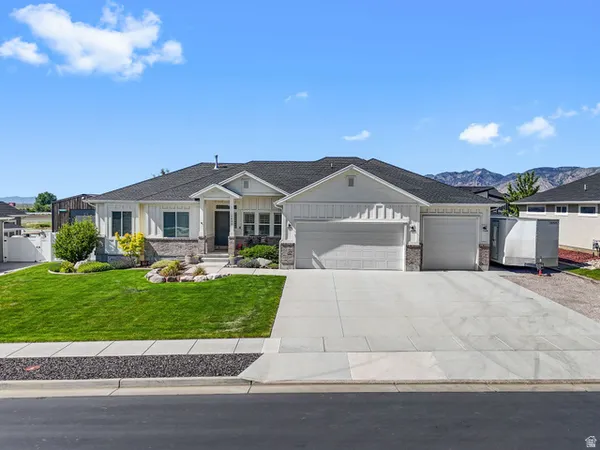 $699,000 | 1422 West 3225th Street South, Brigham City, UT 84302