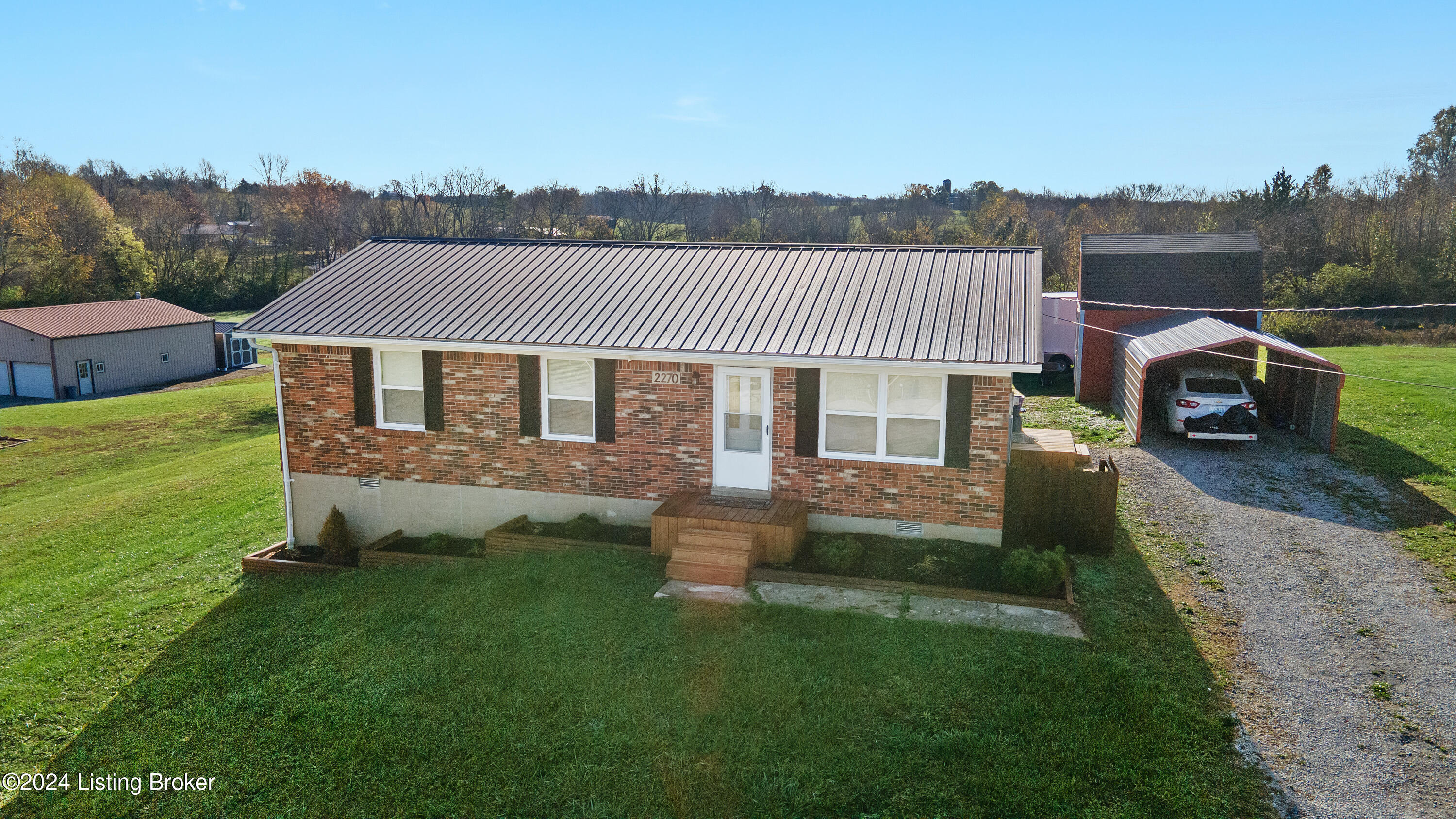 2270 Plum Run Road Bardstown, KY 40004 - Photo 35 of 42 IMG_5288