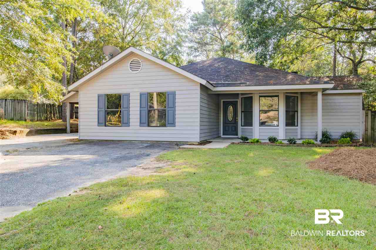 106 Rainer Circle Daphne, AL 36526 - Photo 1 of 23