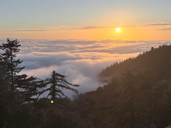 $349,000 | 32900 South Grade Road, Palomar Mountain, CA 92060