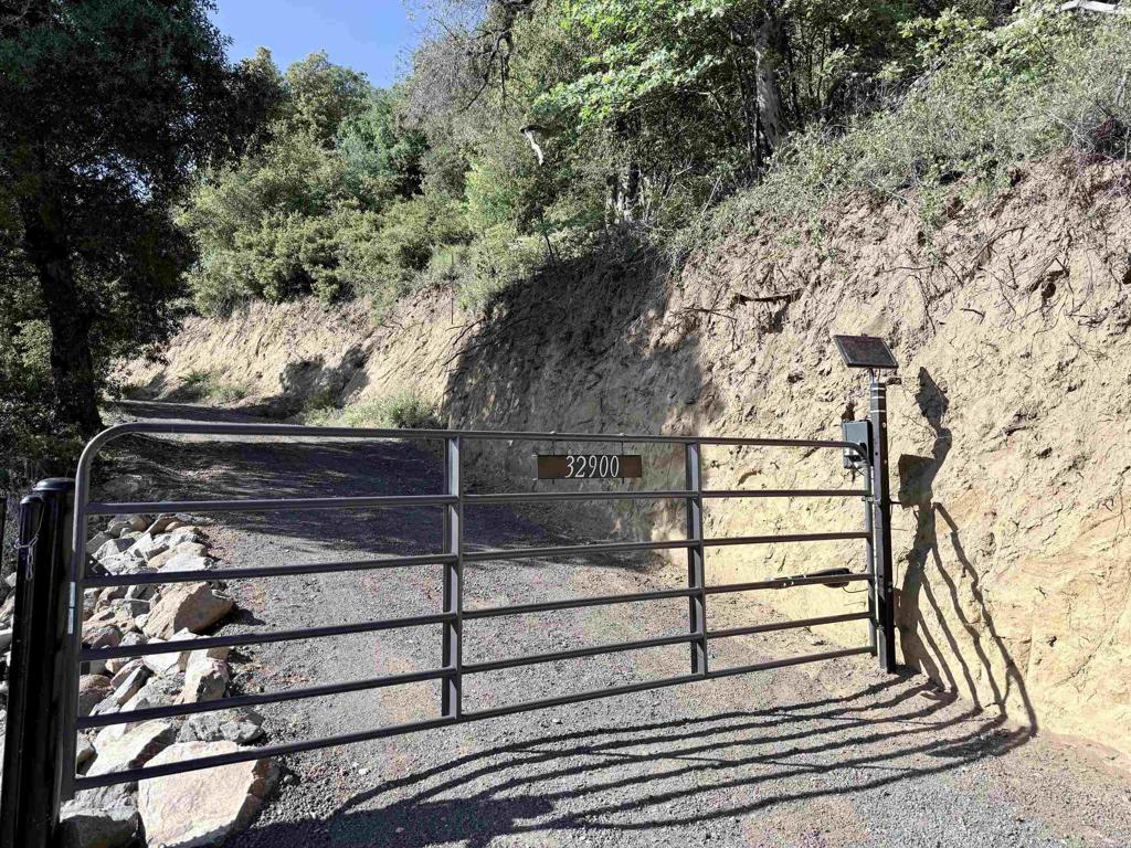 32900 South Grade Road Palomar Mountain, CA 92060 - Photo 2 of 19