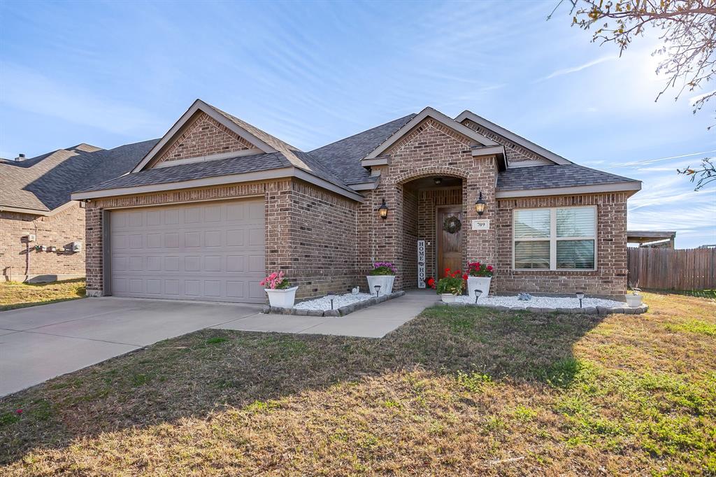 709 Waterford Way Joshua, TX 76058 - Photo 1 of 35