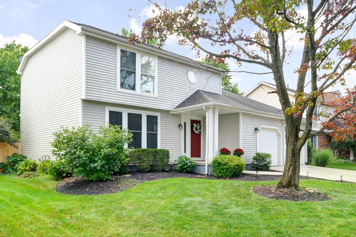 3877 Ramblehurst Road Columbus, OH 43221 - Photo 2 of 31 Gallery Image 2
