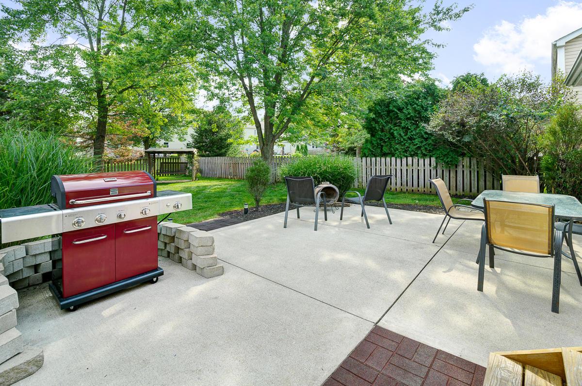 3877 Ramblehurst Road Columbus, OH 43221 - Photo 26 of 31 Gallery Image 26