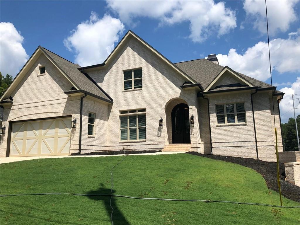 217 Laura Lake Road Marietta, GA 30066 - Photo 1 of 30