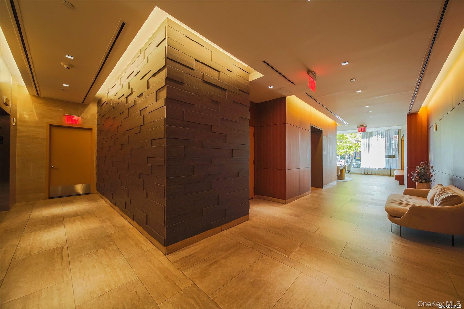 138-35 39th Avenue, Unit 16K Queens, NY 11354 - Photo 7 of 21 a view of livingroom with furniture