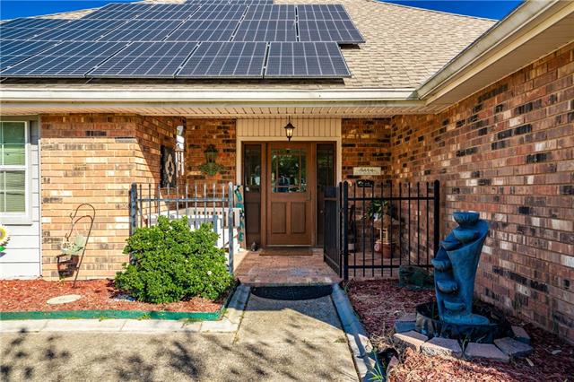 325 Somerset Road Laplace, LA 70068 - Photo 2 of 29