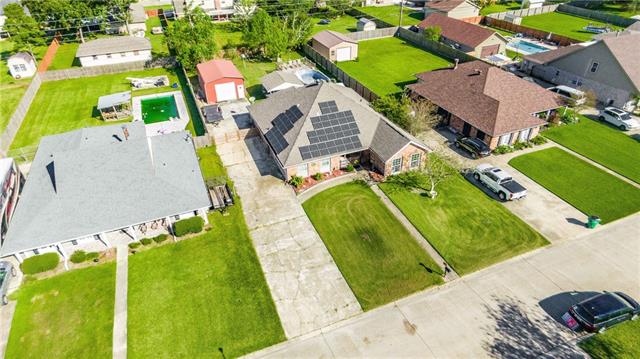 325 Somerset Road Laplace, LA 70068 - Photo 27 of 29